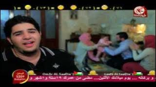 عالمايا - محمد و ديما بشار HD