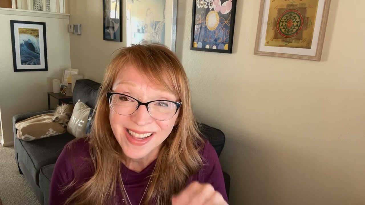 Psychic Vision, What Does it Look like? Do Our Loved Ones Show Up Before They Die