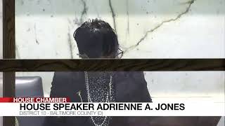 House Floor Session, 4/12/2021 #2