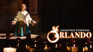 Steffanis Orlando: Io dunque senz’armi / Miserie