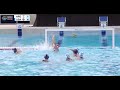 2024 Pan American Water Polo Championships - Game 1 USA v ARG