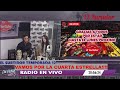 el surtidor 8-6-2026 Fm Fénix 100.3 #FmFenixMartinez