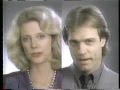 NBC "Tatinger" Show Promo Version 2 - 1988