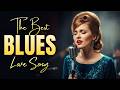 Timeless Love Blues Romantic Mood Music 2026 