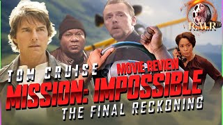 This Mission Was... Different | Final Reckoning Reaction (Spoiler-Free)