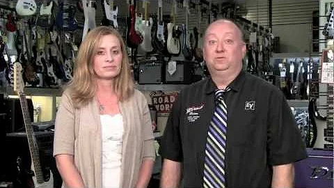 Buy - Sell - Trade Used Gear at Bill's Music