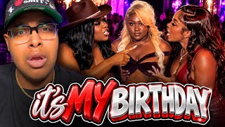 She Made MY Birthday Trip All About HER… Then This Happened 👀
