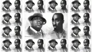 Biggie Smalls & 2pac We Are Not Afraid