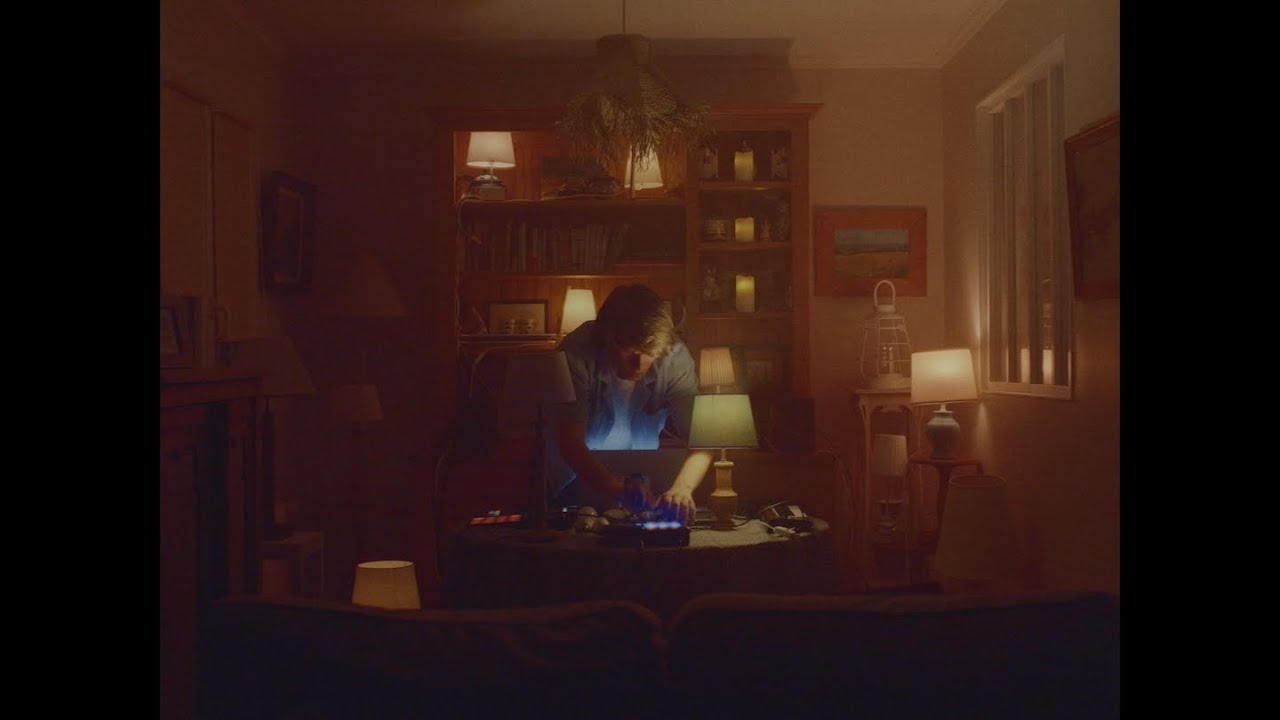 Paul Dalobo - DES CHANSONS