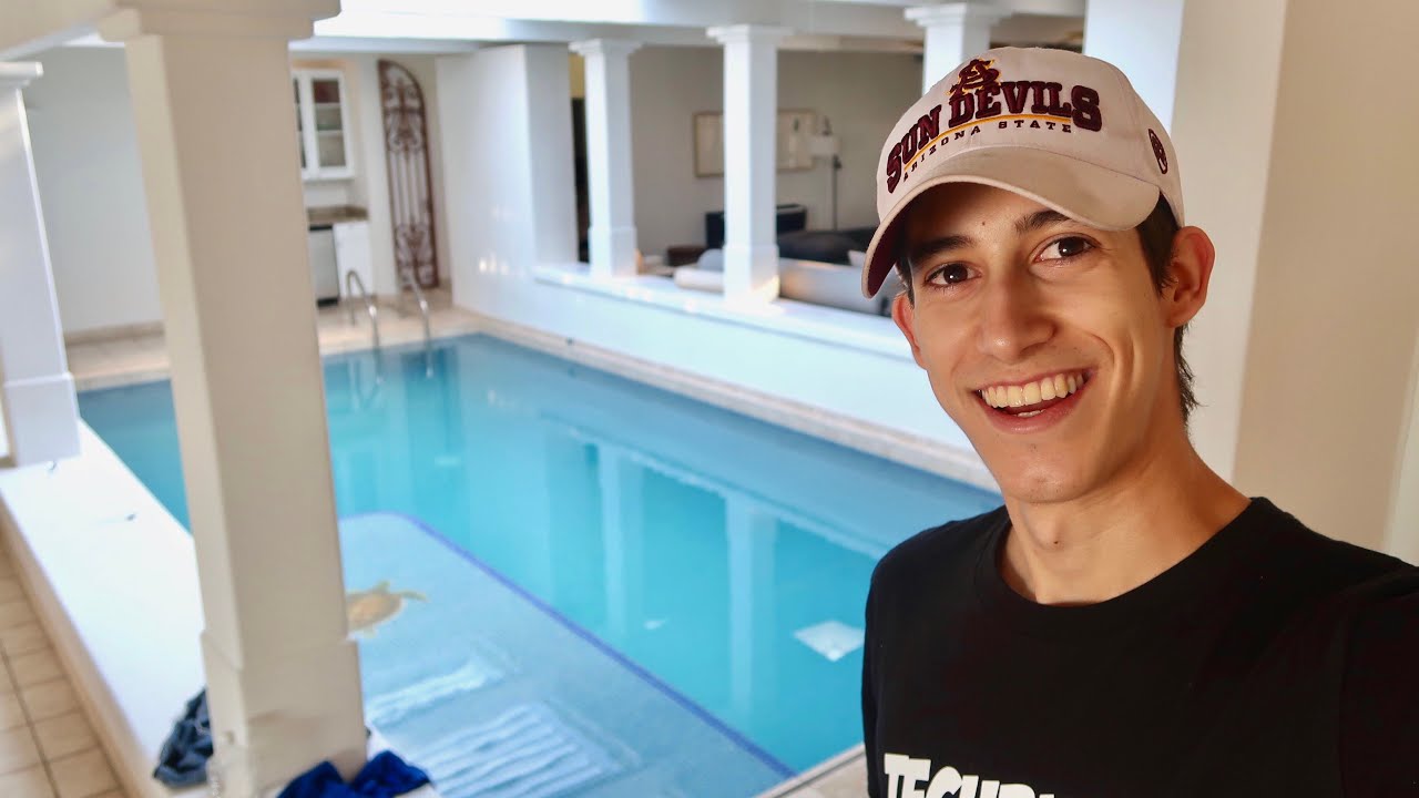 Trading At Our .1Million Dollar House In Hawaii | Watchlist Update