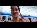 2026 A-10 Swimming and Diving Championship Rewind