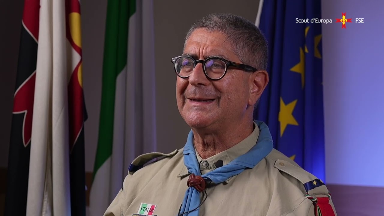 8 - Europa radici comuni e fraternità vissuta