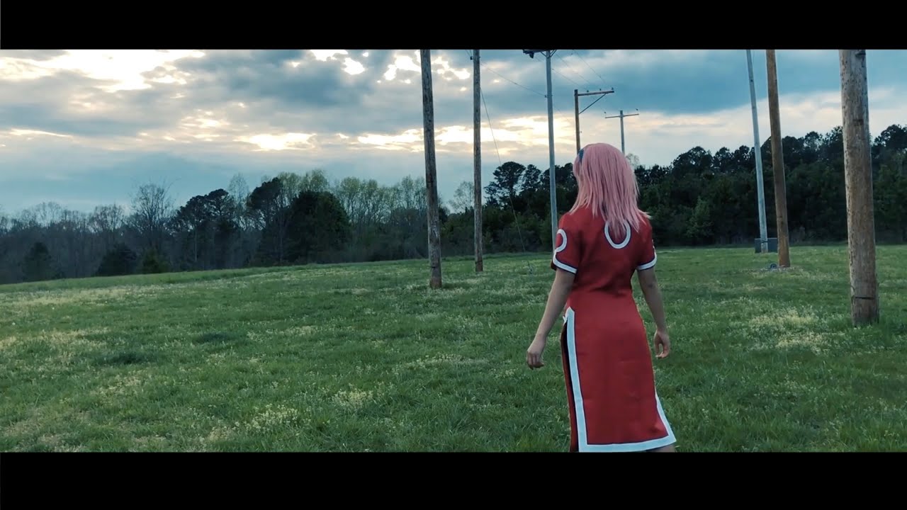 Naruto Evolution Episode One - Official Teaser Trailer (Fan Film)