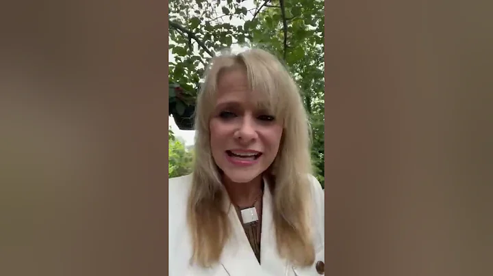 Thank you from Pamela Hillman !