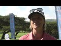 2021 SuperSport Ladies Challenge | Highlights Round 1
