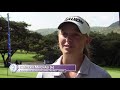 2021 SuperSport Ladies Challenge | Highlights Round 1