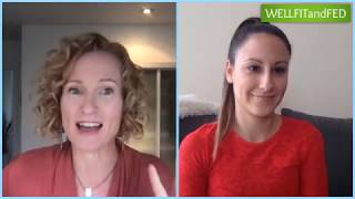 Doc Jen Fit - CORE- The Secret Moves You're Missing