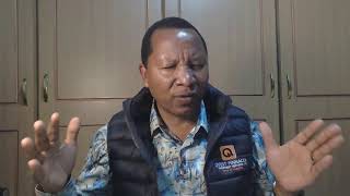 MUREGA AKIIRWO....