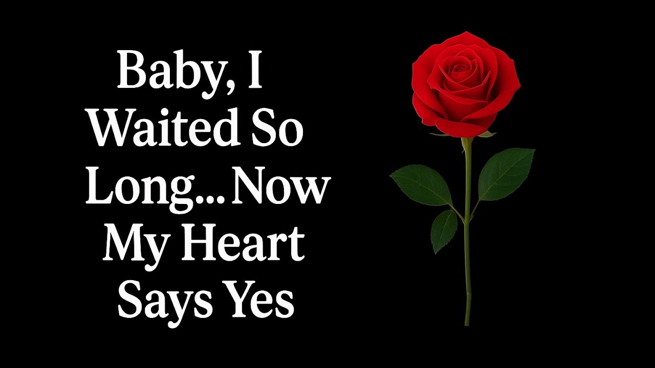 Still Single, But I’m Ready to Say Yes to the Right Love💖🌹