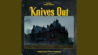 Miniatura de "Nathan Johnson - Knives Out! (String Quartet in G Minor)"