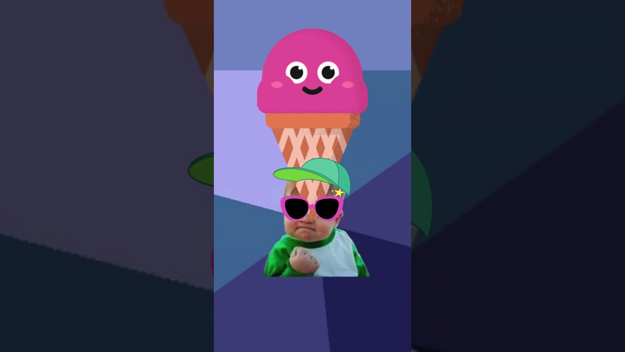 Mission accomplished!  