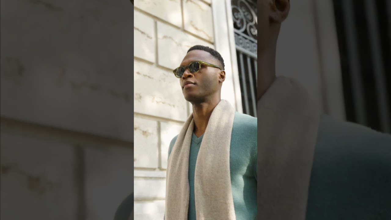 An array of warm colours and timeless styles. Discover the new season in-store and at lucafaloni.com