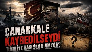 Çanakkale Zaferi Olmasaydı, Bugün Türkiye Nasıl Olurdu?