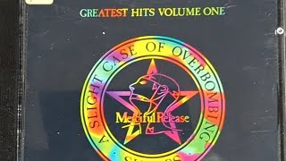 THE SISTERS OF MERCY, greatest hits (FULL ALBUM)