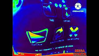 Preview 2 Carladed Effects Extended In Speedy X4