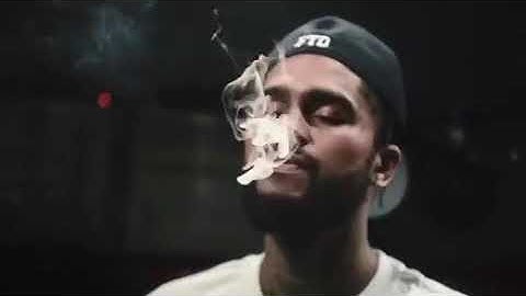 Dave east - Russia snippet video