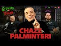 Chazz palminteri talks growing up italian a bronx tale and legendary career