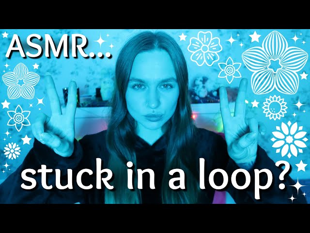 ASMR for PROCRASTINATION and RESISTANCE (executive functioning and focus for ADHD)