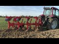 Kuhn multimaster 113 teaser