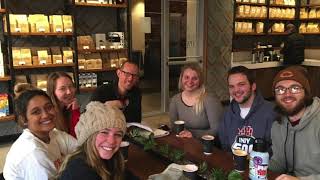 Social Innovation (LEAD 200) Course Trailer