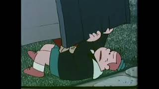 Little Lulu 1976 Fito Where Am I Who Am I? Latin Spanish