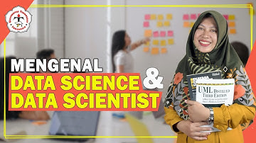 Pengenalan Data Science dan Data Scientist
