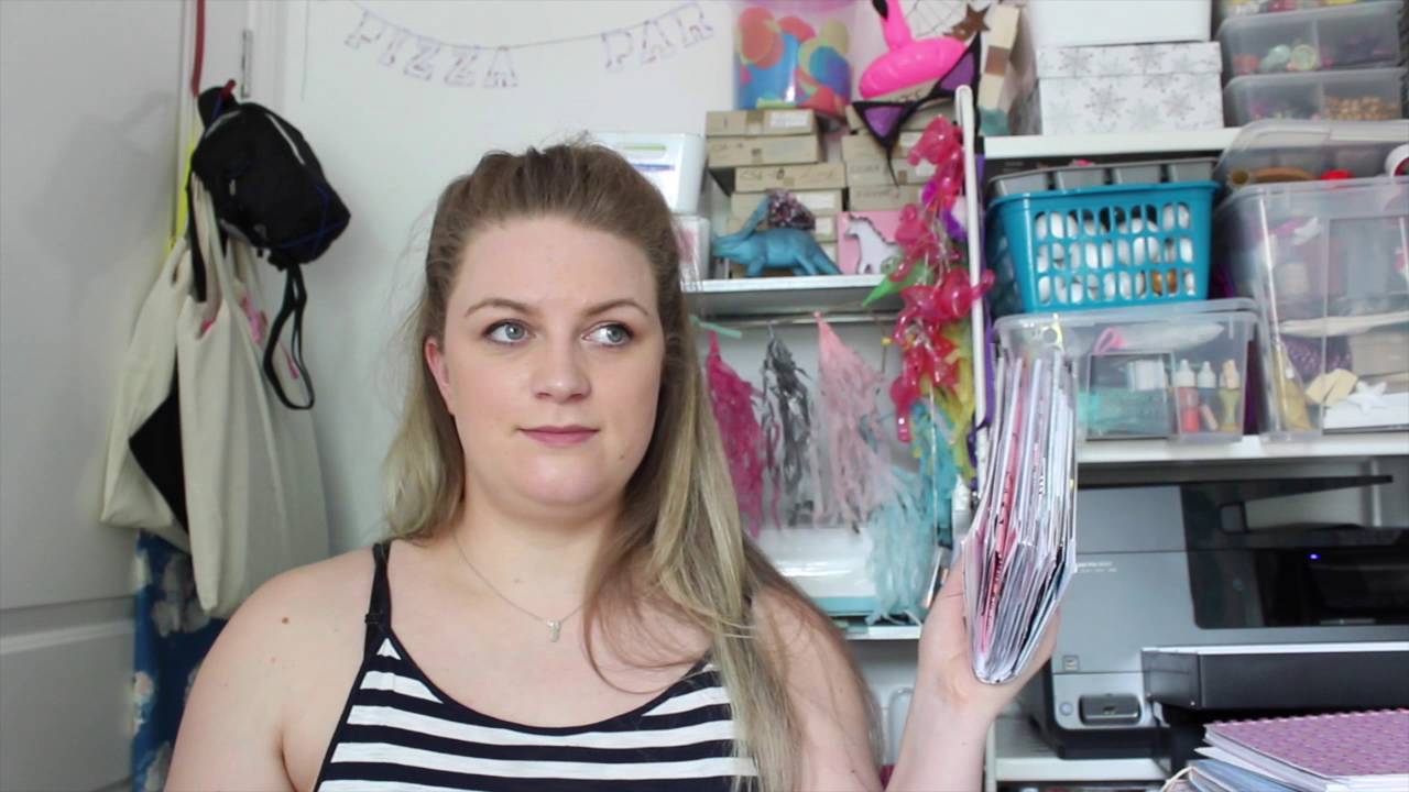 Use a Scrapbook to Fight Depression and Anxiety Theseglitteryhands