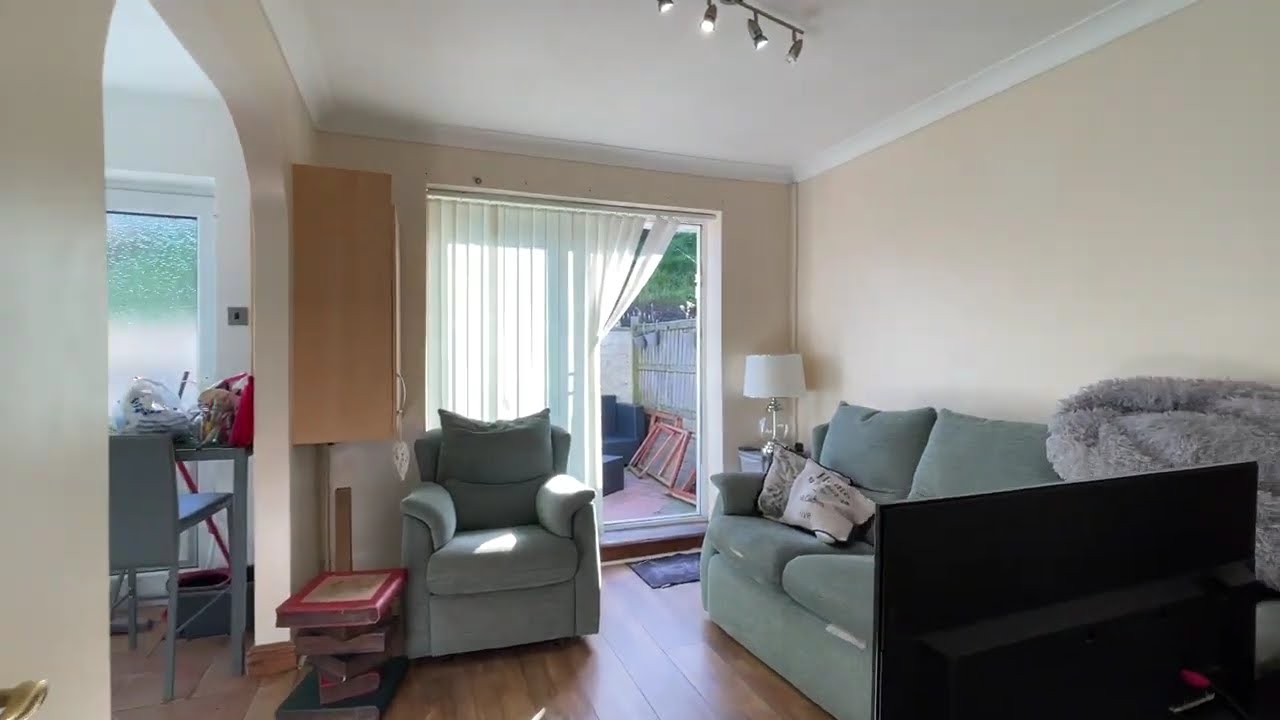 Tryfan, Glan Conwy, Colwyn Bay, Conwy, LL28
