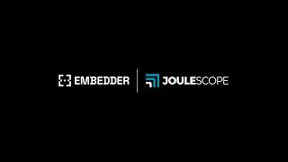 Embedder x Joulescope: Autonomous Power Optimization Webinar