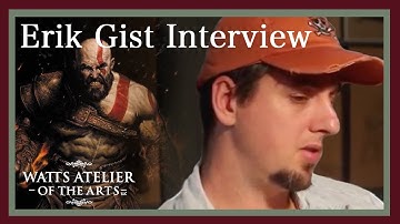 Watts Podcast - Erik Gist Interview