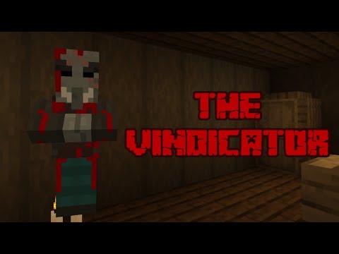 Прохождение карты «The Vindicator» от Leannn