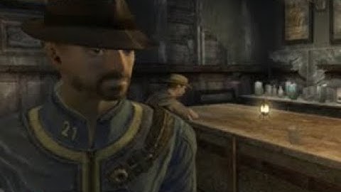 Ring a Ding Ding Baby! | Fallout New Vegas