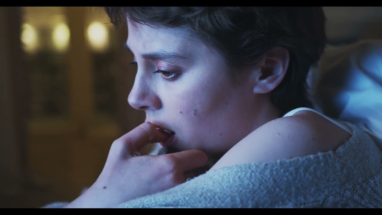 Noise Gate Production feat. Psyche 'Digital Claustrophobia' (Promo Video)