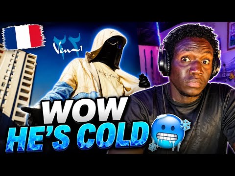 BACK TO FRANCE 🇫🇷🔥 VEN1 - 22 (REACTION) 