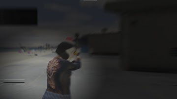 Destroying random players in wager PT.3 #fivem #absentia.solutions #hl #highlights