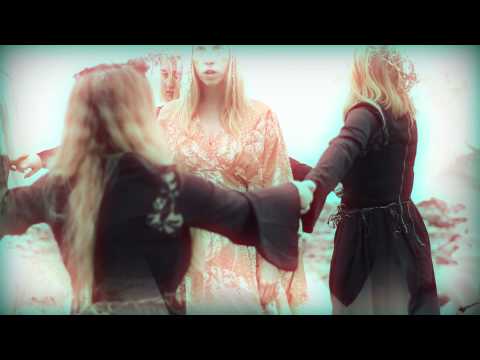 Technicolor Hearts "Pocahaunted" (Official Music Video)