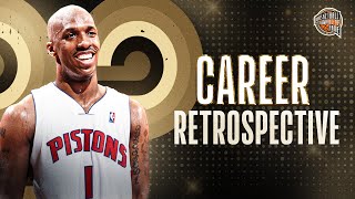 Congrats To Inductee, Chauncey Billups