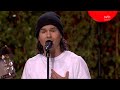 Lukas Graham - Love Someone (Live "Allsång På Skansen" 2019)