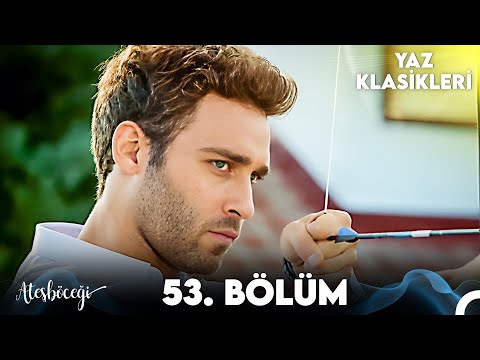 Ateşböceği 53.Bölüm (YAZ KLASİKLERİ)