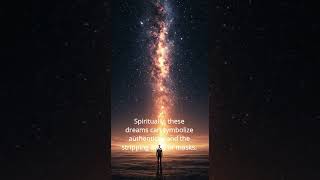 Dreams  |  Being Naked in Public – Vulnerability Explained